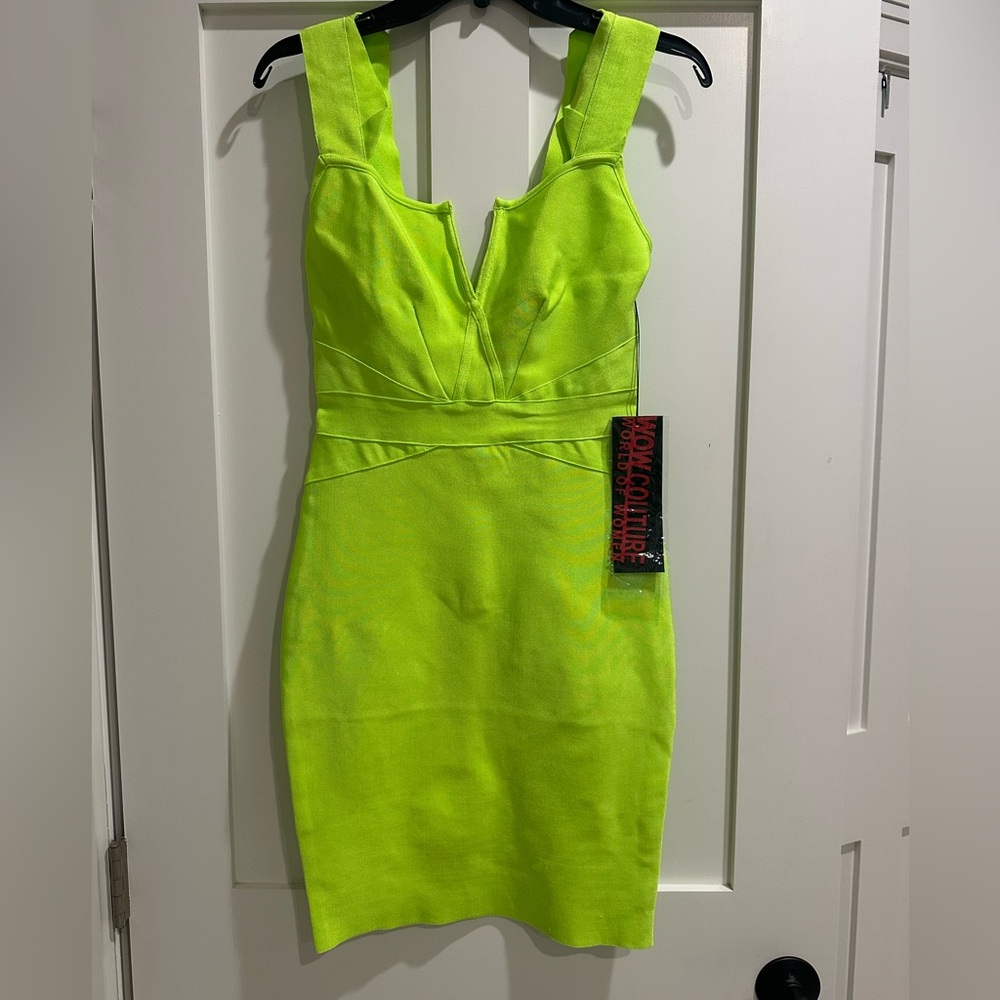 WOW COUTURE DRESS
